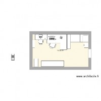 ma chambre gaming