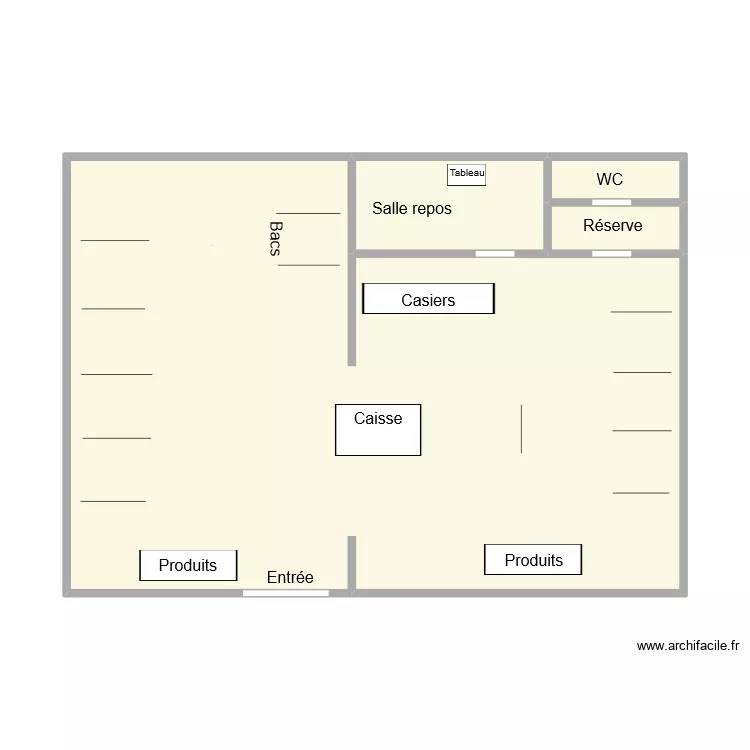 JUST HAIR AURIOL. Plan de JUST HAIR AURIOL. Plan de