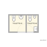 TOILETTE