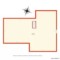 BI 3276 Grenier C&ocirc;t&eacute;