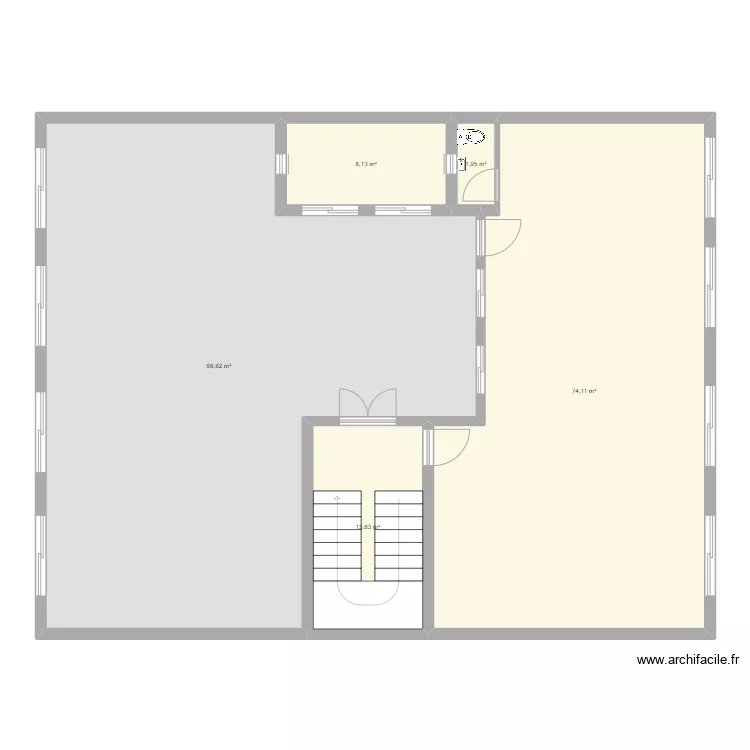 3eme Filaj. Plan de 3eme Filaj. Plan de