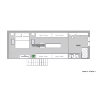 chambre parentale ST PEE 2