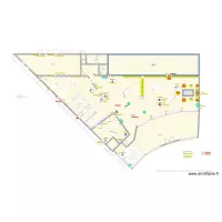 Plan Argonne Mozart A