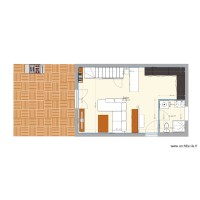 Plan Appartement Marcq