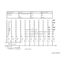 Sch&eacute;ma unifilaire 1 Lecomte