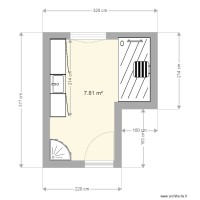 DULAC POUILLY LES NONAINS sdb projet