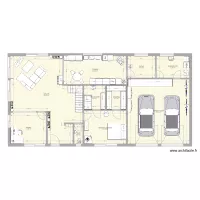 Maison 3 Francoise 2