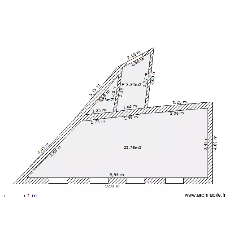 lebeau 77. Plan de lebeau 77. Plan de