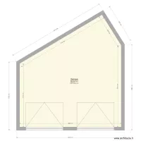 Garage - Baud - Existant