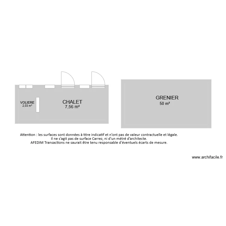 BI8225 ANNEXES. Plan de 