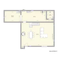 PLAN MAISON Am&eacute;lie 