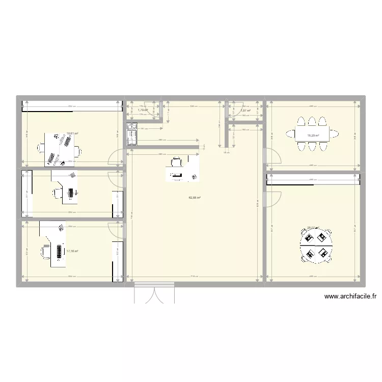 BPA2. Plan de BPA2. Plan de