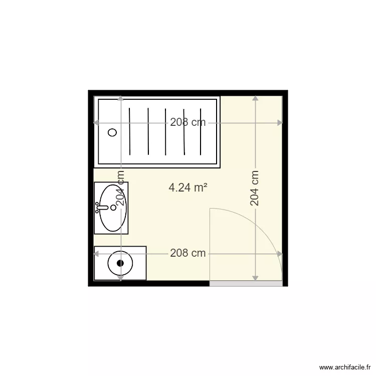 BINAUX M JEANNE . Plan de BINAUX M JEANNE . Plan de