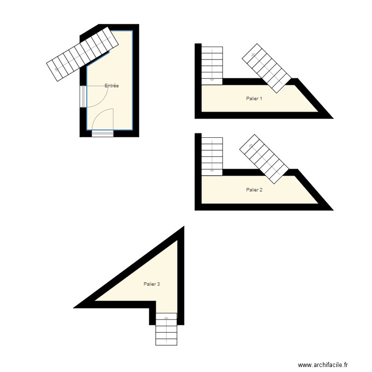 E200048. Plan de 0 pièce et 0 m2