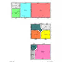 maison plourin