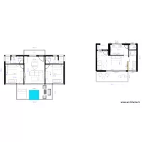 Resort Kiyovu Layouts BIG VILLA