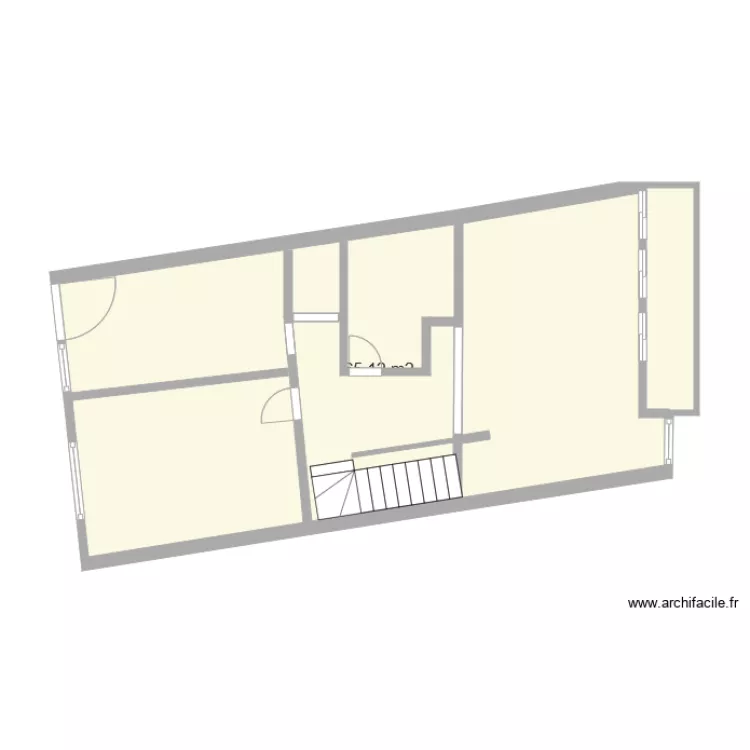 plan predio 2. Plan de 