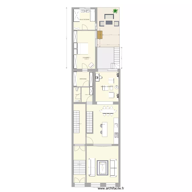 DEFACQ REZ V4. Plan de 