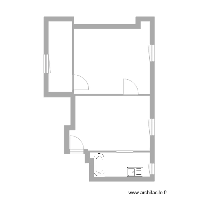 108  fbg tple. Plan de 