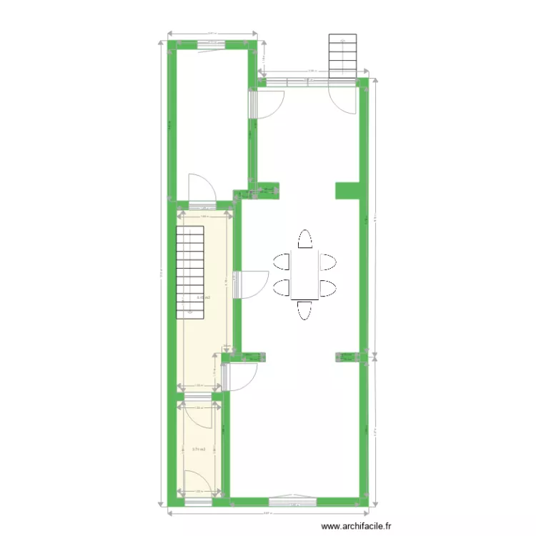 Brugmann Rez. Plan de 