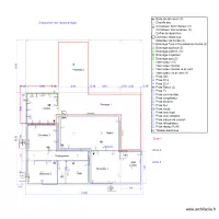 INSTALLATION ELECTRIQUE DANS T4
