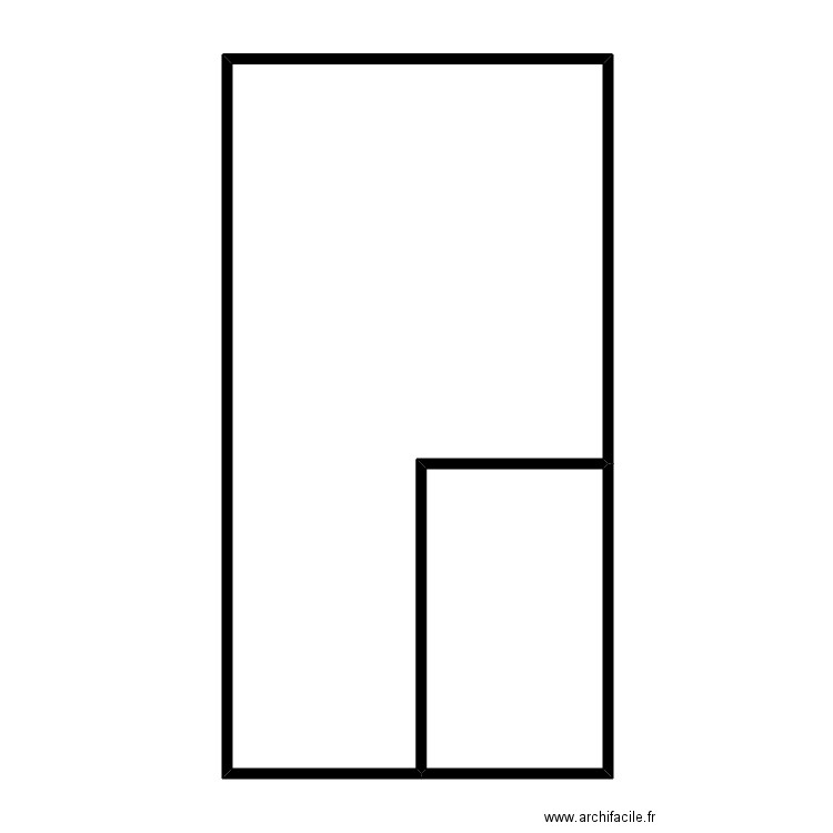 DRAWINGS CONTENER SPA 1. Plan de 0 pièce et 0 m2