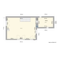 plan cabanon