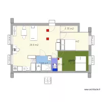apartamendua plano justu version aita