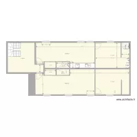 2&eacute;me &eacute;tage meubl&eacute; plomberie