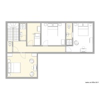 TOURGE ETAGE