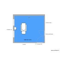 31107 Salle de soins