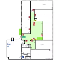 Olivier rdc A &eacute;tage 2