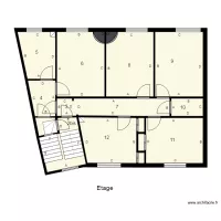 184701 ETIENNE Plomb