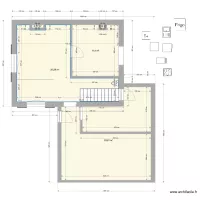 villa Lili plain pied