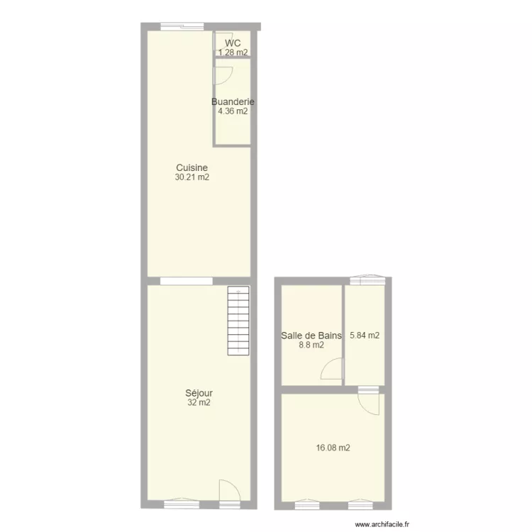 gare. Plan de gare. Plan de