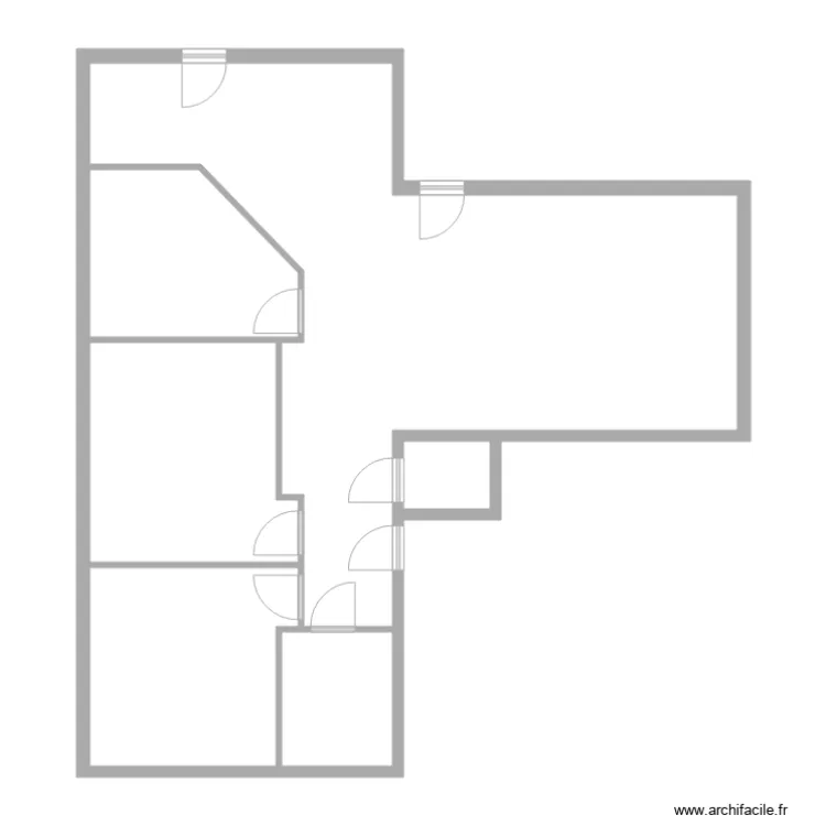 FERRY SELESTAT. Plan de FERRY SELESTAT. Plan de