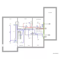  2018 Sous Sol  Sans type de cable Unifilaire 