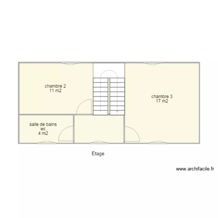 5362. Plan de 