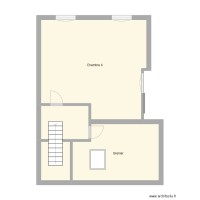 Croquis SACHS 2ème