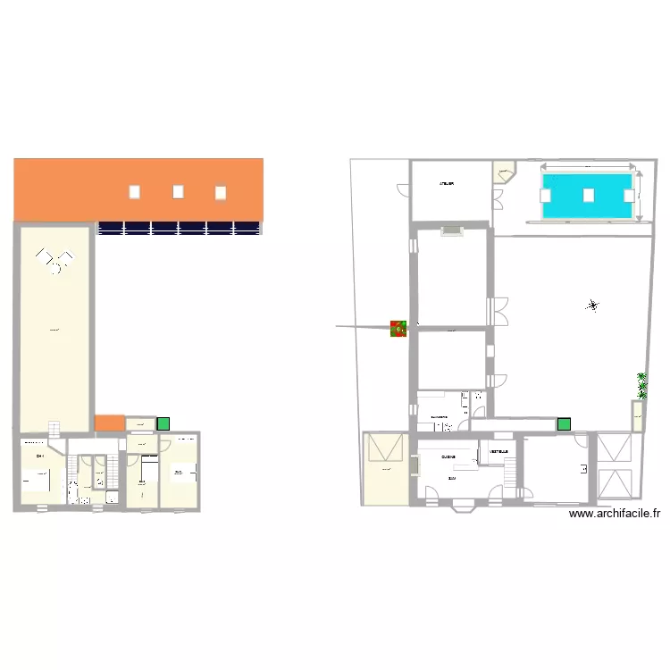 lambervez 05 2018. Plan de lambervez 05 2018. Plan de