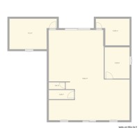 Plan de maison 2