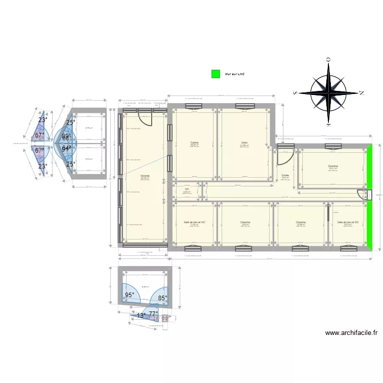 ML24001905. Plan de 