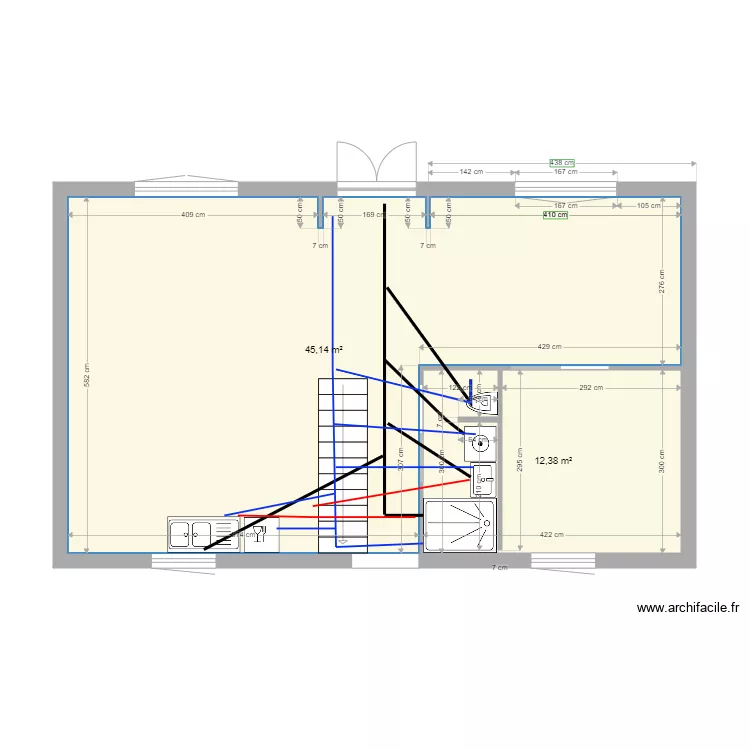 henanbihen evacuation. Plan de henanbihen evacuation. Plan de