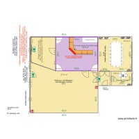 2 POINT DE VENTE MULTI SERVICES APRES TRAVAUX