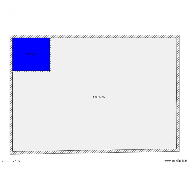 pavillon atipa patrice. Plan de 0 pièce et 0 m2