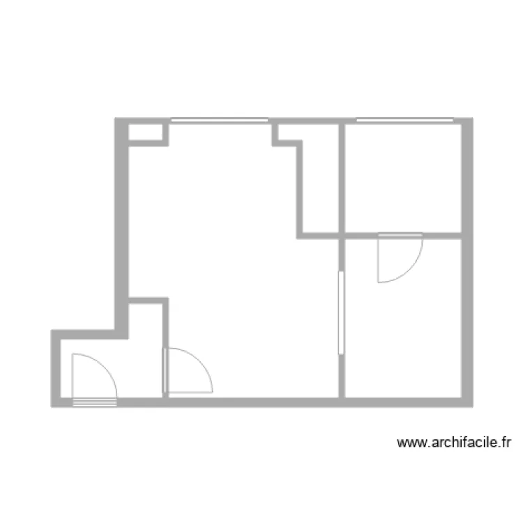 GEORGES STRASBOURG. Plan de GEORGES STRASBOURG. Plan de