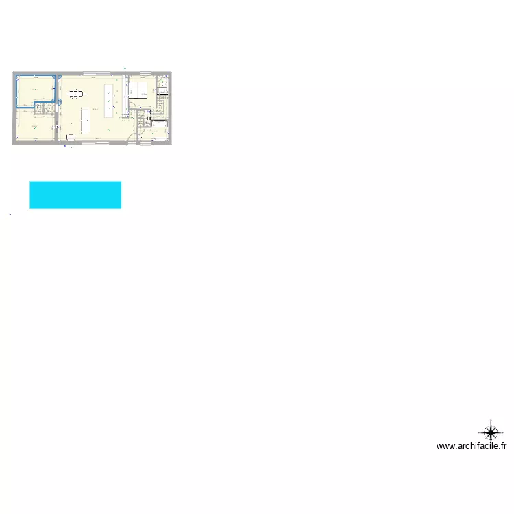 Tresses sol. Plan de Tresses sol. Plan de