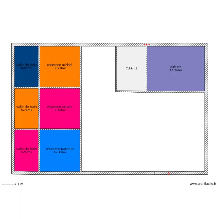 5F-Pavillon-Emely. Plan de 