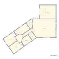Maison V 100m2 avec garage
