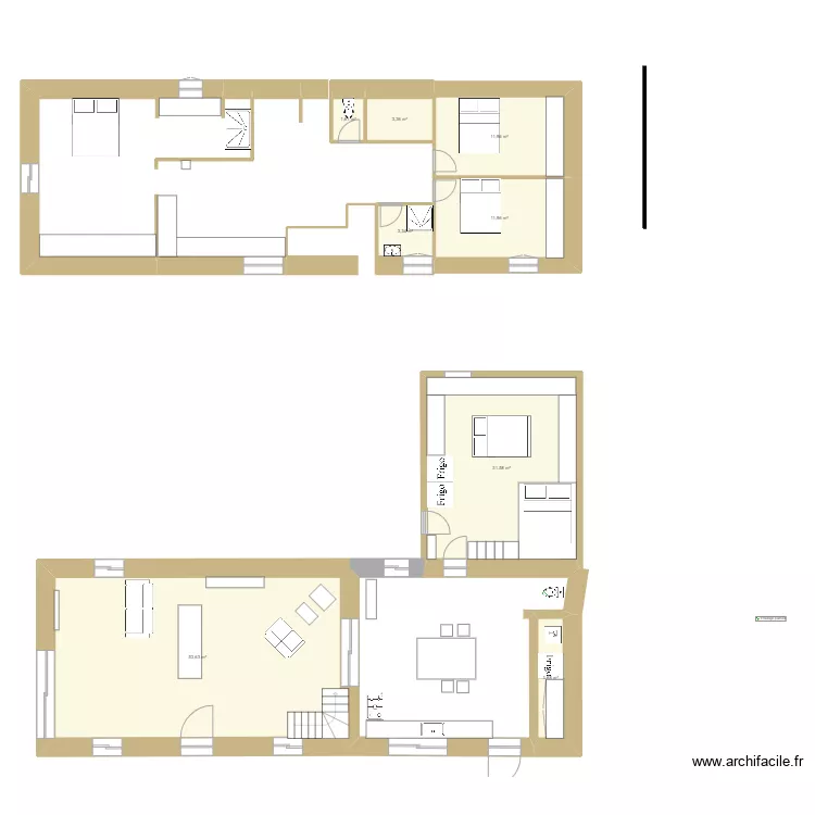 plan 1. Plan de plan 1. Plan de